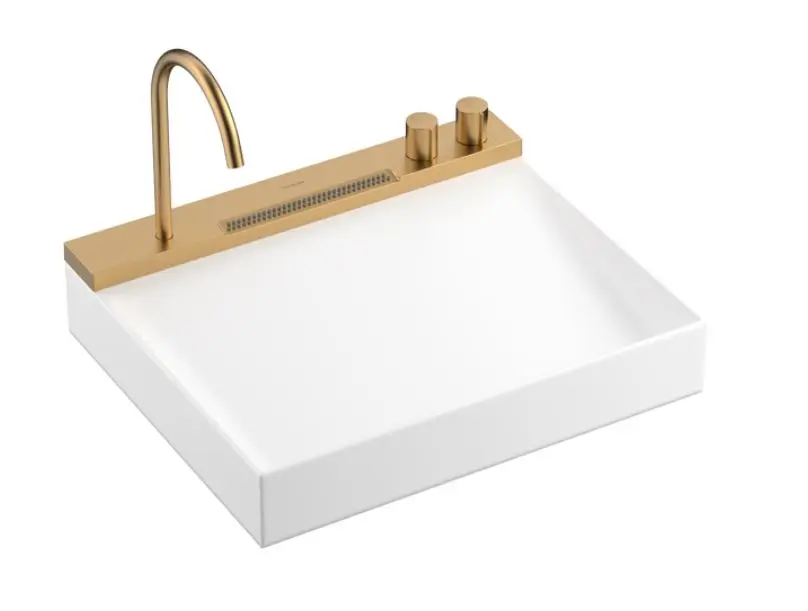 Hansgrohe - Avalegra - Mosdó - 22472140