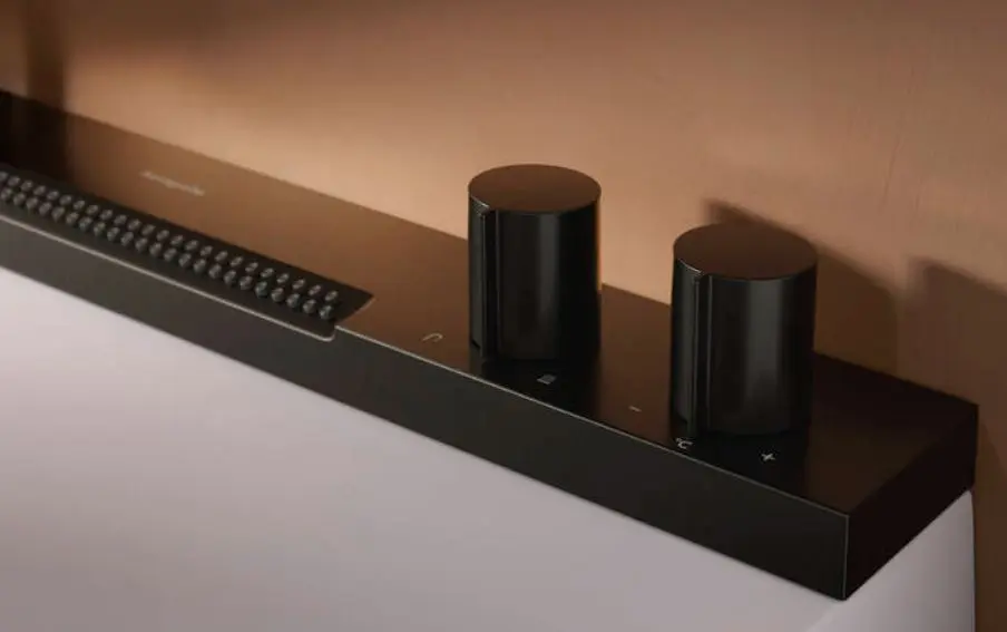 Hansgrohe - Avalegra - Mosdó - 22472340 – 3. kép