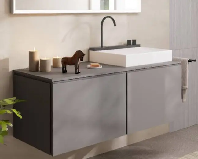 Hansgrohe - Avalegra - Mosdó - 22472340 – 4. kép