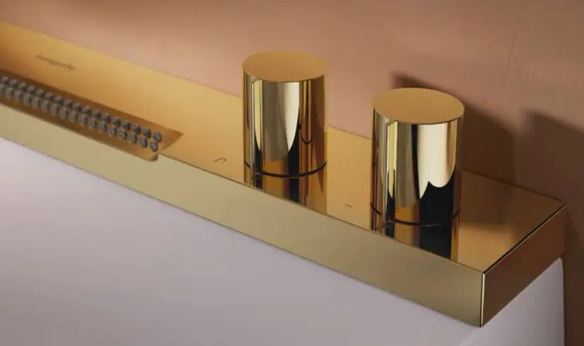 Hansgrohe - Avalegra - Mosdó - 22472990 – 3. kép