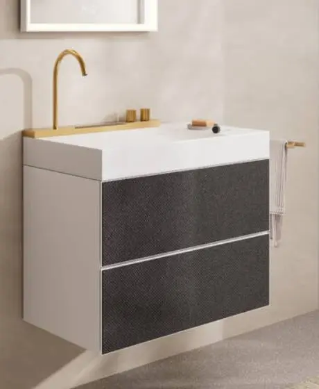 Hansgrohe - Avalegra - Mosdó - 22473140 – 4. kép