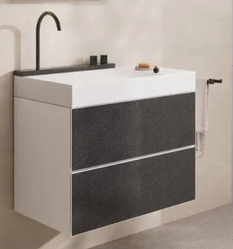 Hansgrohe - Avalegra - Mosdó - 22473340 – 3. kép