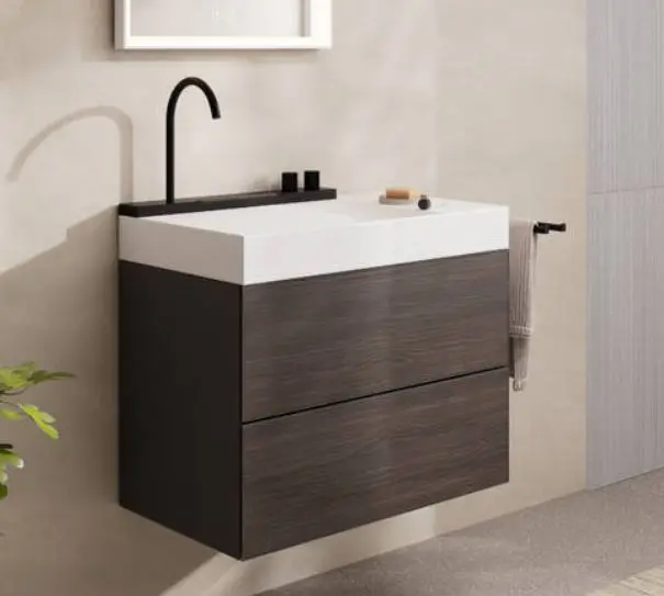 Hansgrohe - Avalegra - Mosdó - 22473670 – 3. kép