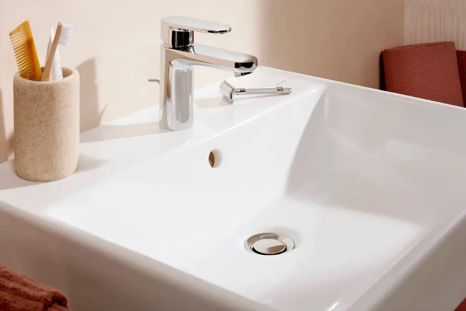 Hansgrohe - Xanuia Q - Mosdó - 60133450 – 4. kép