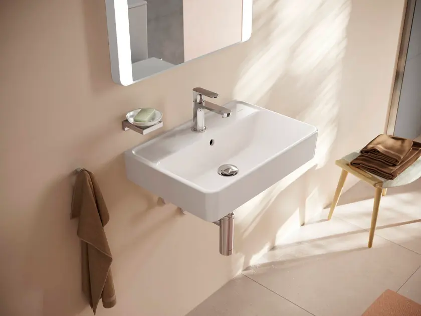 Hansgrohe - Xanuia Q - Mosdó - 61124450 – 3. kép