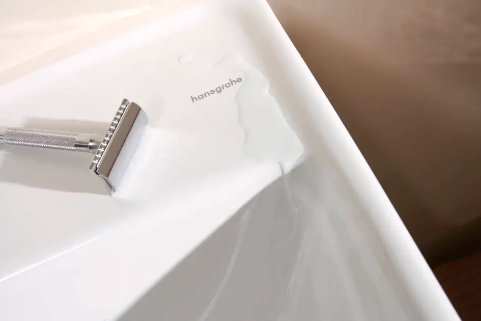 Hansgrohe - Xanuia Q - Mosdó - 61129450 – 3. kép