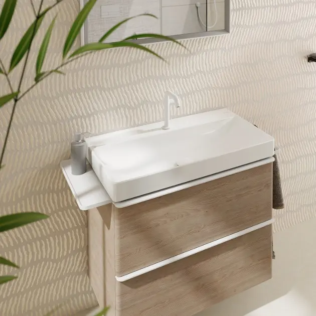 Hansgrohe - Xelu Q - Mosdó - 61020450 – 3. kép