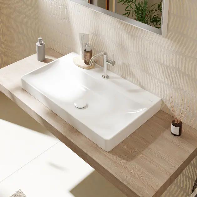 Hansgrohe - Xelu Q - Mosdó - 61022450 – 3. kép