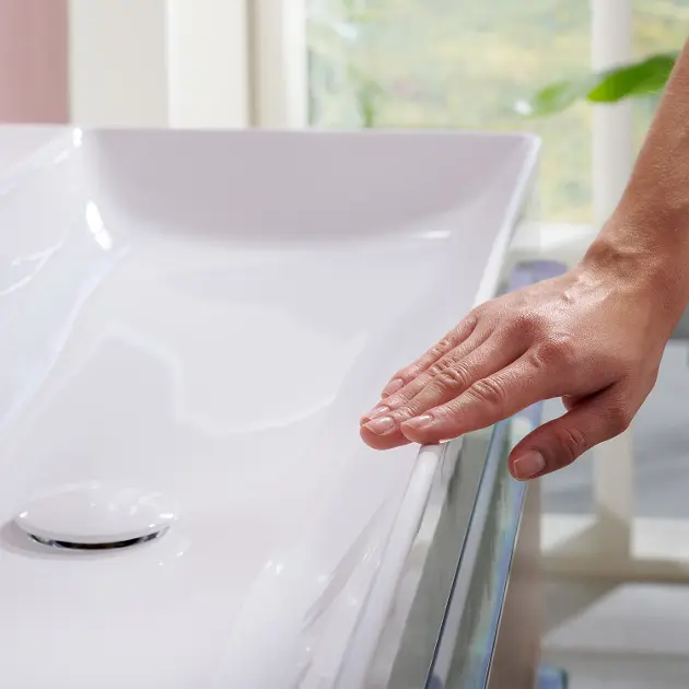 Hansgrohe - Xelu Q - Mosdó - 61024450 – 3. kép