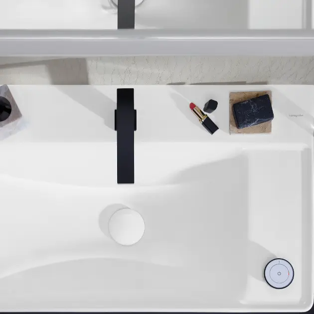 Hansgrohe - Xelu Q - Mosdó - 61028450 – 5. kép