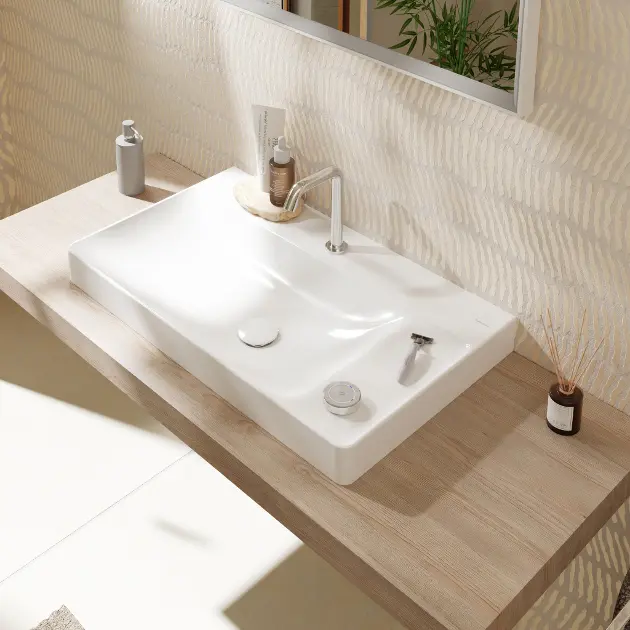 Hansgrohe - Xelu Q - Mosdó - 61028450 – 7. kép