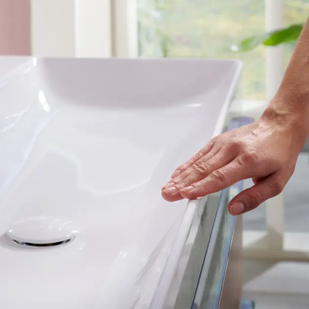 Hansgrohe - Xelu Q - Mosdó - 61032450 – 3. kép