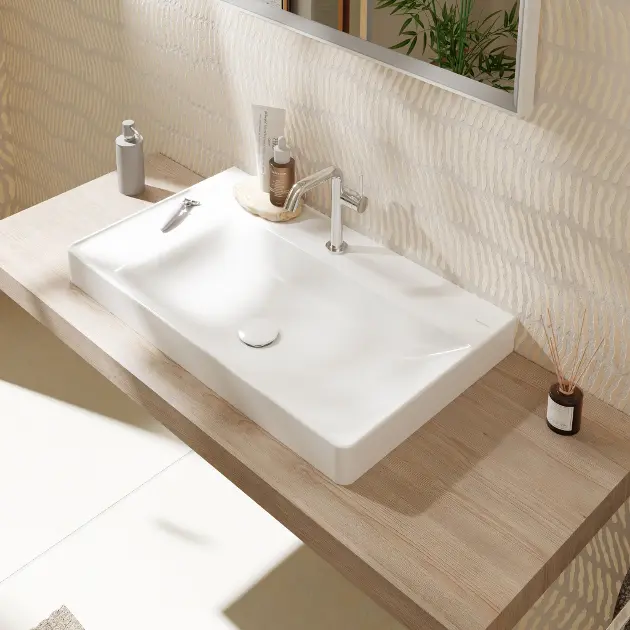 Hansgrohe - Xelu Q - Mosdó - 61033450 – 3. kép