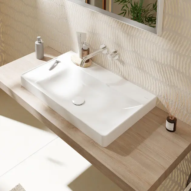 Hansgrohe - Xelu Q - Mosdó - 61035450 – 6. kép