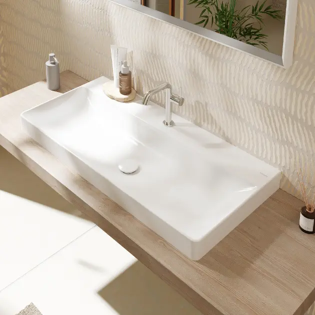 Hansgrohe - Xelu Q - Mosdó - 61039450 – 3. kép
