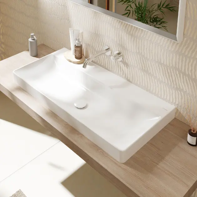 Hansgrohe - Xelu Q - Mosdó - 61041450 – 3. kép