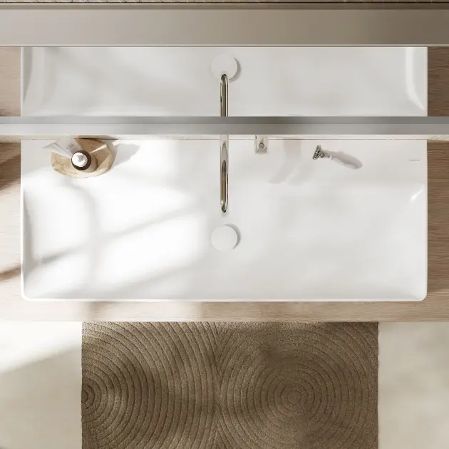 Hansgrohe - Xelu Q - Mosdó - 61045450 – 5. kép
