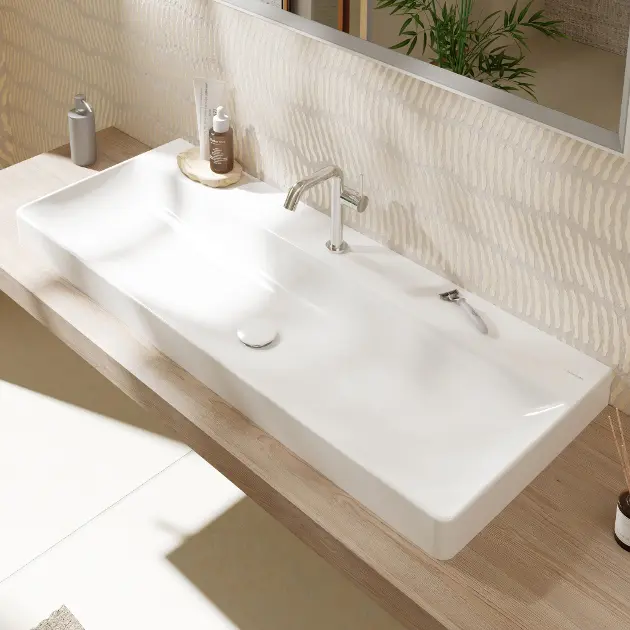 Hansgrohe - Xelu Q - Mosdó - 61109450 – 6. kép