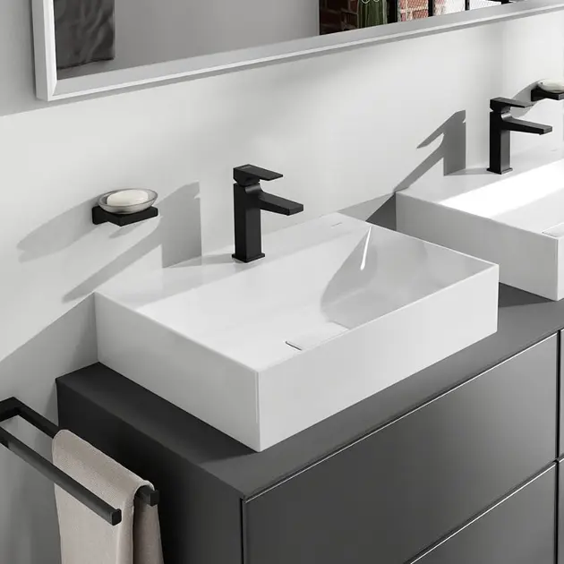 Hansgrohe - Xevolos E - Mosdó - 61094450 – 8. kép