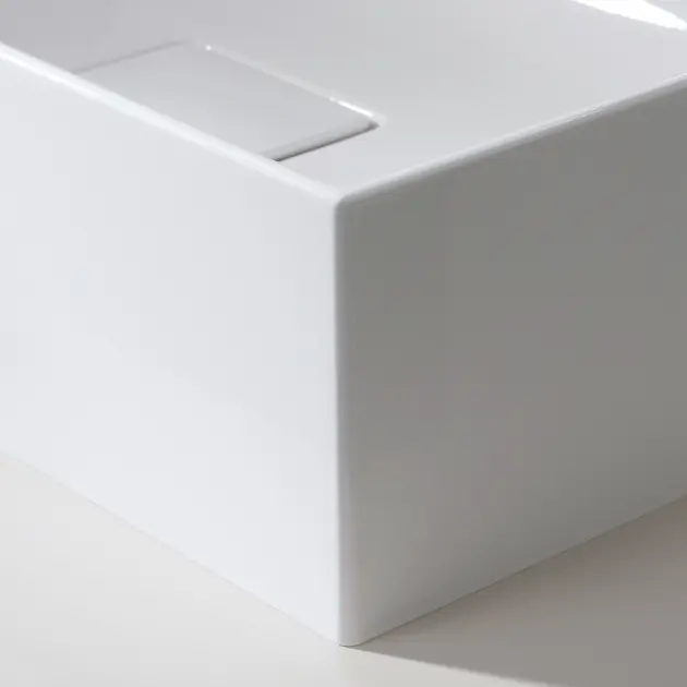 Hansgrohe - Xevolos E - Mosdó - 61102450 – 5. kép