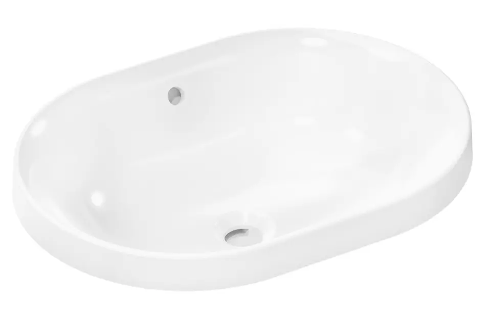 Hansgrohe - Xuniva U - Mosdó - 61062450