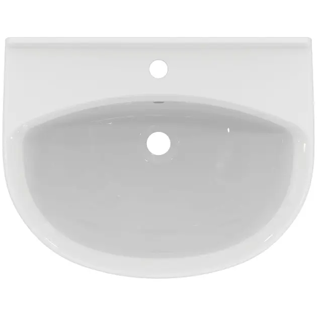 Ideal Standard - Alpha - Mosdó - R027401 – 3. kép