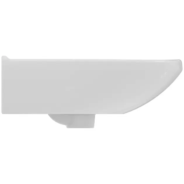 Ideal Standard - Alpha - Mosdó - R027401 – 4. kép