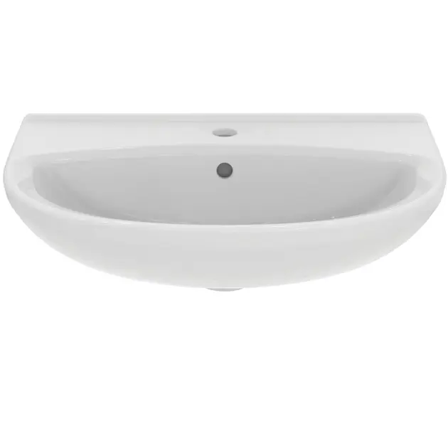 Ideal Standard - Alpha - Mosdó - R027401 – 5. kép