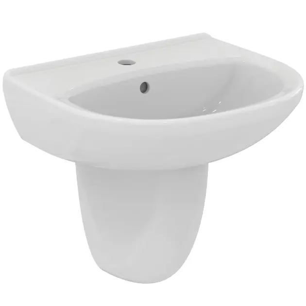 Ideal Standard - Alpha - Mosdó - W331201 – 3. kép