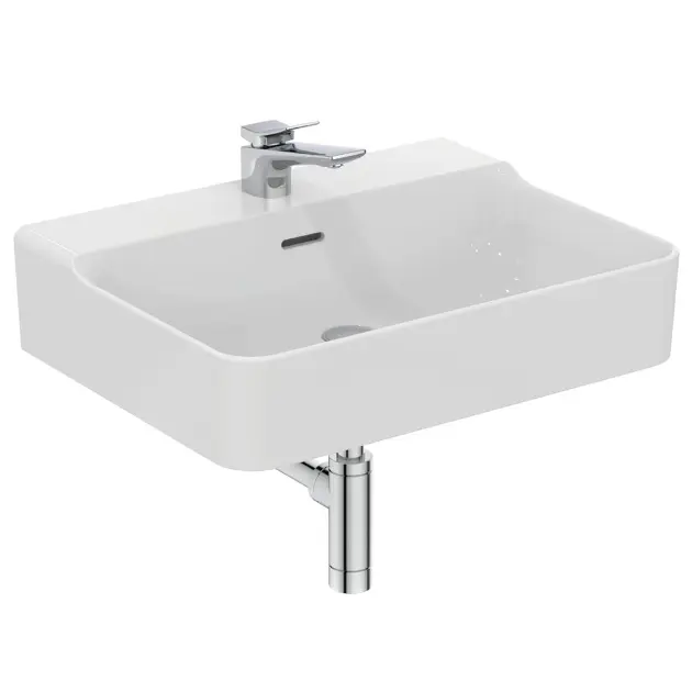 Ideal Standard - Conca Ceram - Mosdó - T369101 – 5. kép