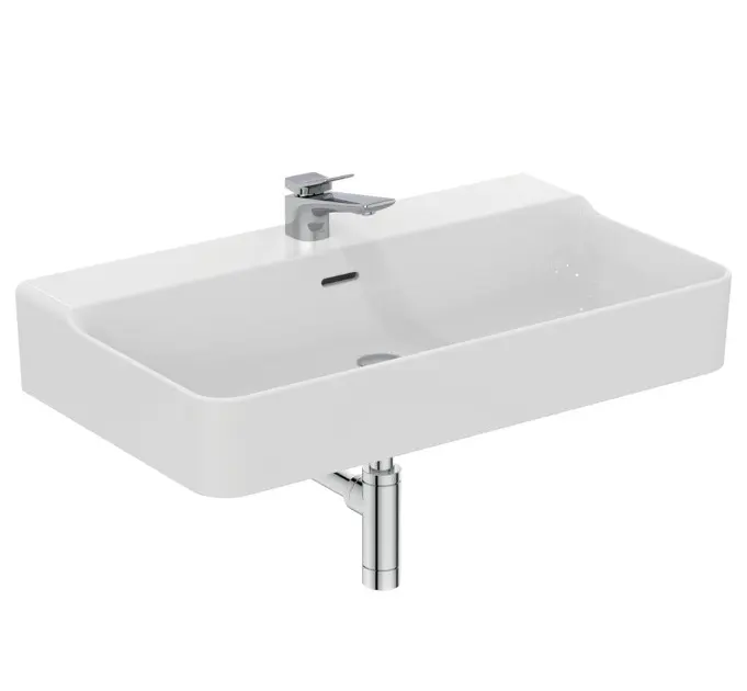 Ideal Standard - Conca Ceram - Mosdó - T369201 – 5. kép