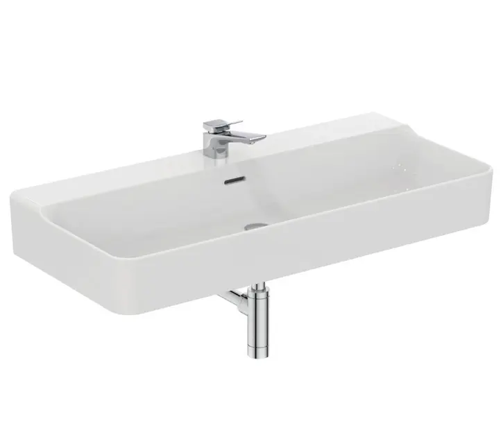 Ideal Standard - Conca Ceram - Mosdó - T369301 – 6. kép
