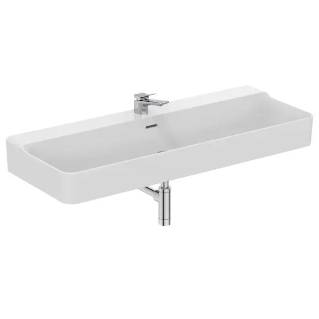 Ideal Standard - Conca Ceram - Mosdó - T369401 – 5. kép