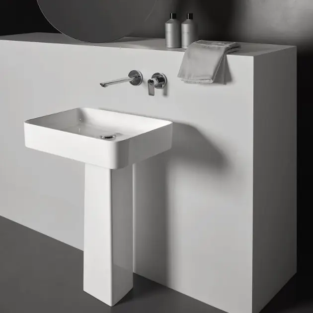 Ideal Standard - Conca Ceram - Mosdó - T369801 – 5. kép