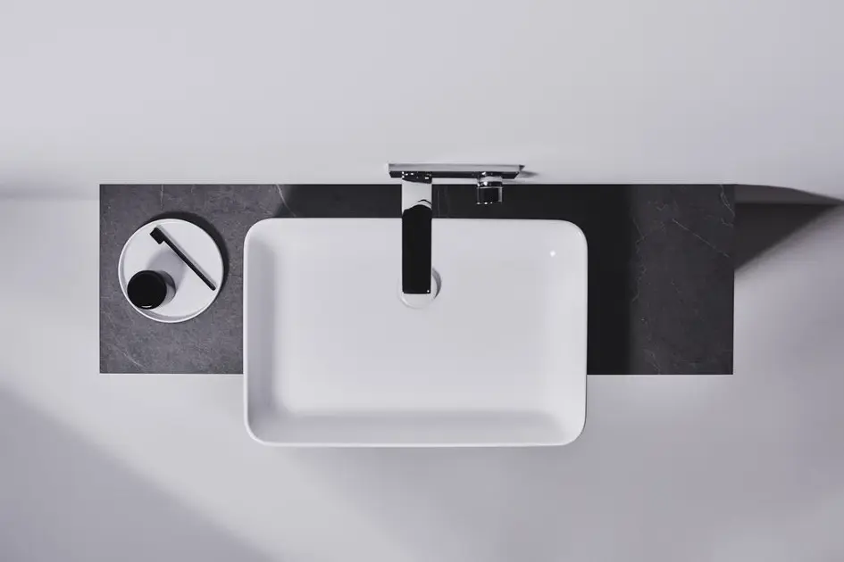 Ideal Standard - Conca Ceram - Mosdó - T369801 – 6. kép