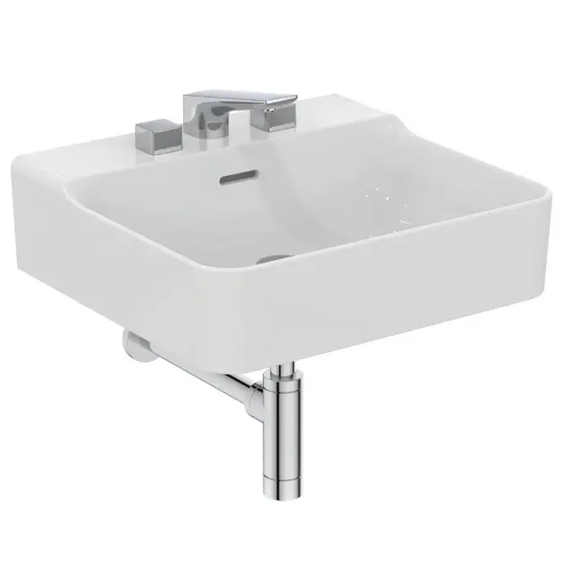 Ideal Standard - Conca Ceram - Mosdó - T378301 – 6. kép