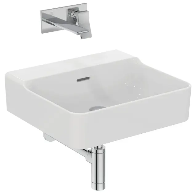 Ideal Standard - Conca Ceram - Mosdó - T378401 – 6. kép