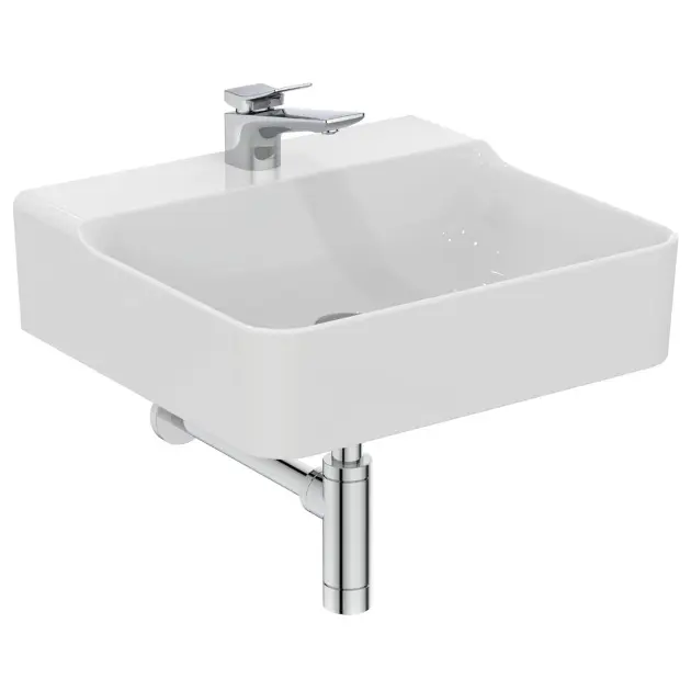 Ideal Standard - Conca Ceram - Mosdó - T378501 – 6. kép