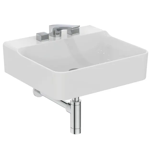 Ideal Standard - Conca Ceram - Mosdó - T378601 – 5. kép