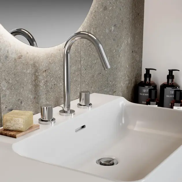 Ideal Standard - Conca Ceram - Mosdó - T378801 – 5. kép