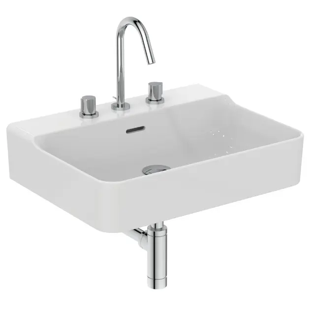 Ideal Standard - Conca Ceram - Mosdó - T378801 – 6. kép