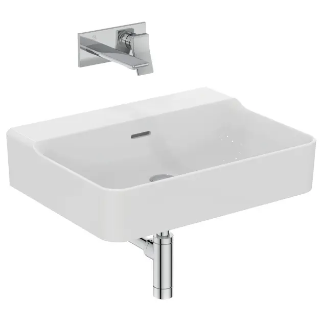 Ideal Standard - Conca Ceram - Mosdó - T378901 – 5. kép