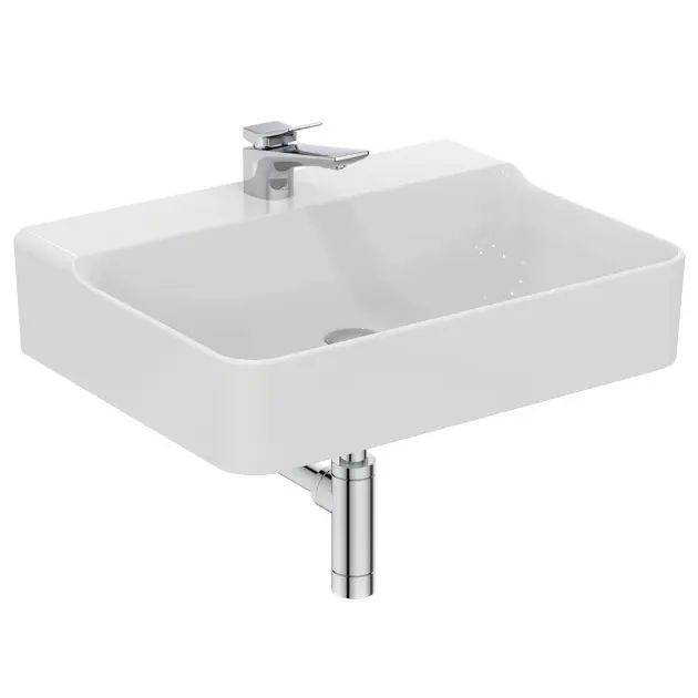 Ideal Standard - Conca Ceram - Mosdó - T379001 – 6. kép