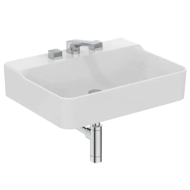 Ideal Standard - Conca Ceram - Mosdó - T379101 – 5. kép