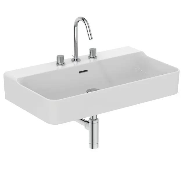 Ideal Standard - Conca Ceram - Mosdó - T379301 – 5. kép