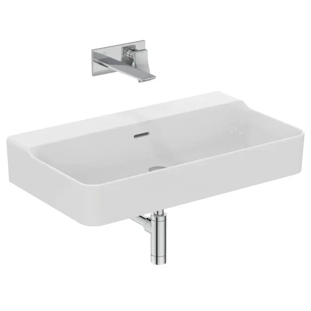 Ideal Standard - Conca Ceram - Mosdó - T379401 – 6. kép