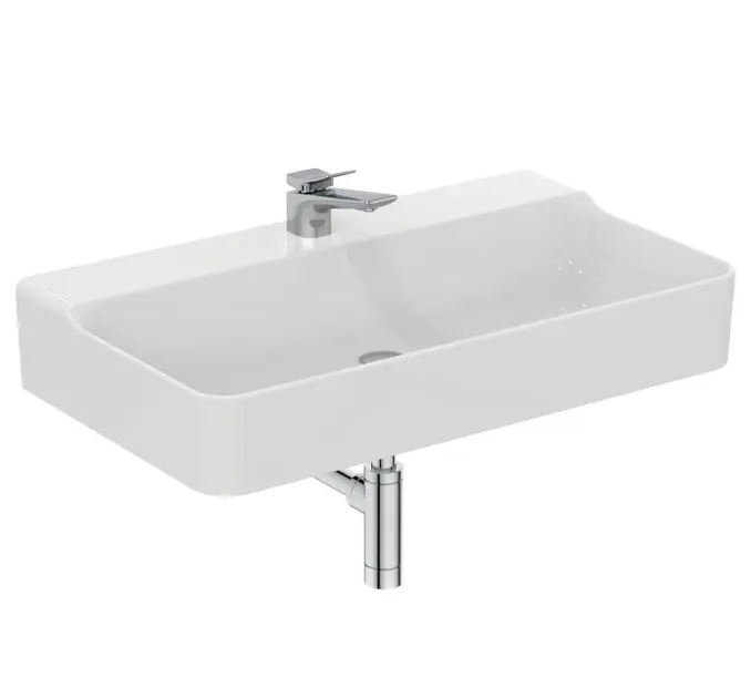 Ideal Standard - Conca Ceram - Mosdó - T379501 – 6. kép