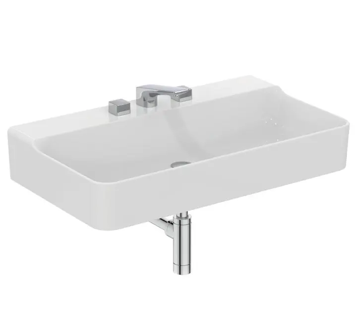 Ideal Standard - Conca Ceram - Mosdó - T379601 – 5. kép