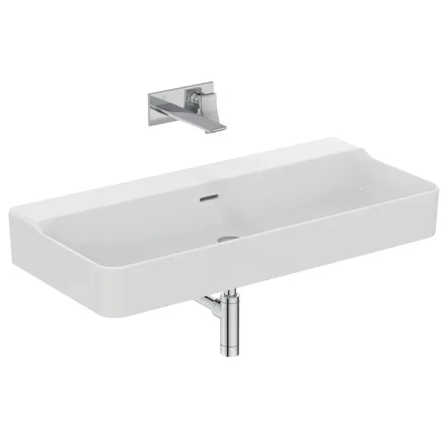 Ideal Standard - Conca Ceram - Mosdó - T379901 – 6. kép
