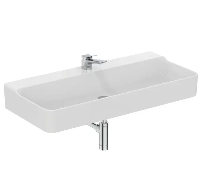 Ideal Standard - Conca Ceram - Mosdó - T380001 – 5. kép